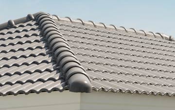 advantages of Pontyberem clay roofing