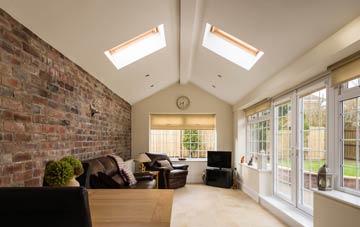 conservatory roof insulation Pontyberem, Carmarthenshire