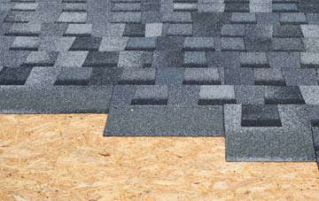 expert Pontyberem asphalt roof companies