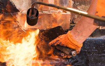 Pontyberem flat roof repair companies