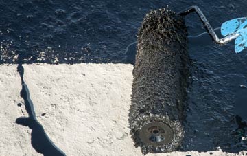 Pontyberem liquid sealant waterproofing