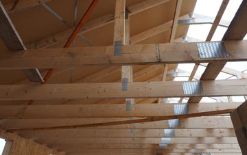 Pontyberem roof truss costs