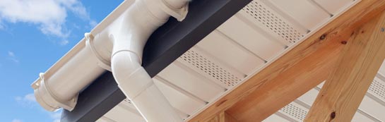 get Pontyberem guttering quotes today