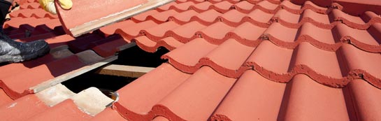compare Pontyberem roof repair quotes