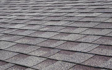 Pontyberem tiles for shallow pitch roofing