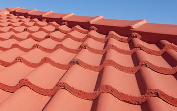 Pontyberem tile and slate roof replacement