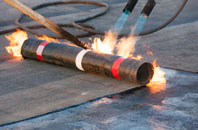 free Pontyberem roof quotes