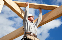 Pontyberem roof replacement work