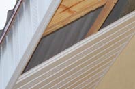 rated Pontyberem soffit repair companies